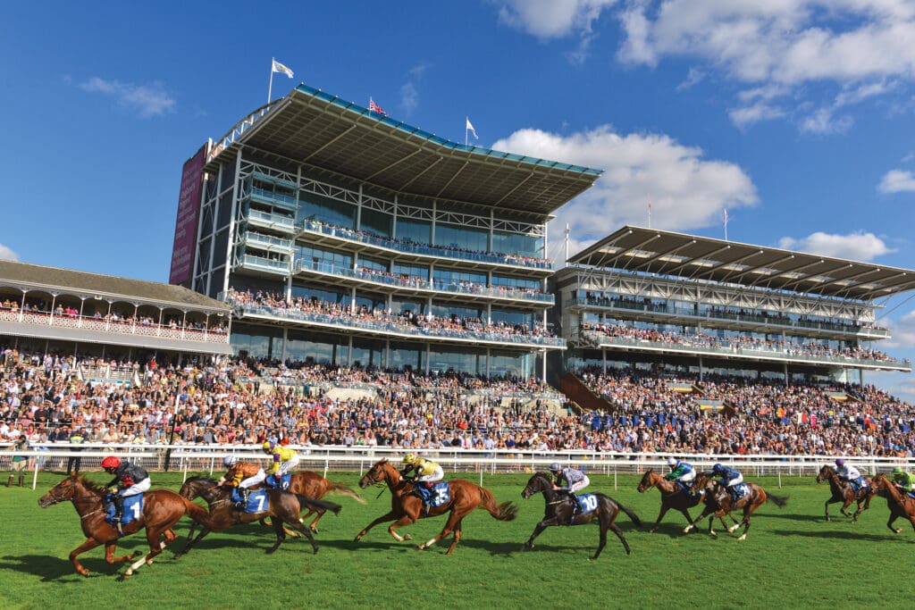 Ebor Handicap