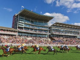 Ebor Handicap