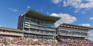 Ebor Handicap