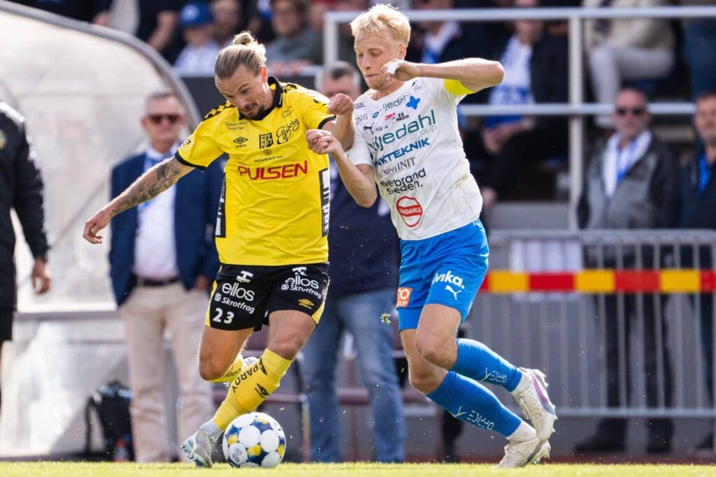 Elfsborg