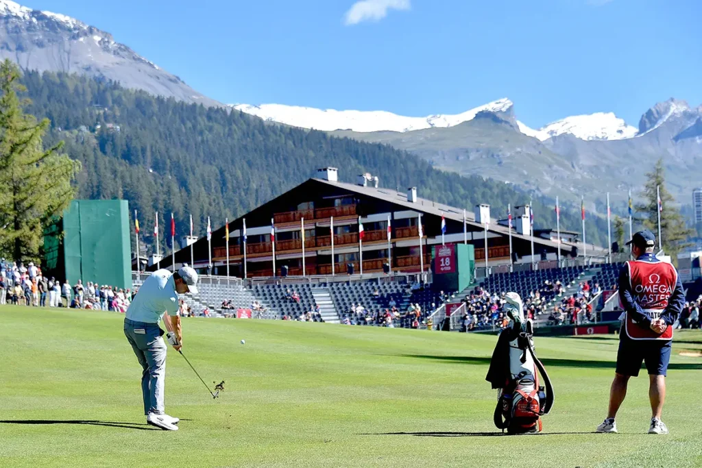 European Masters
