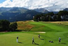 European Masters 2025