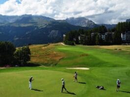 European Masters 2025