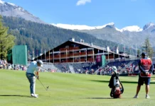 European Masters