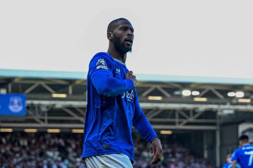 Everton