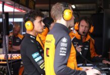 F1 Dutch GP