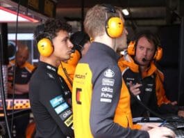 F1 Dutch GP