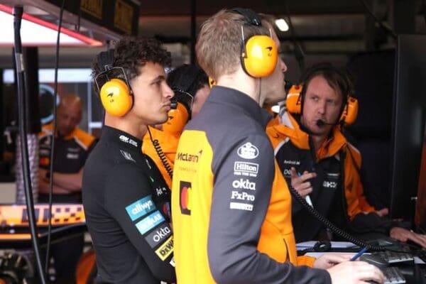 F1 Dutch GP