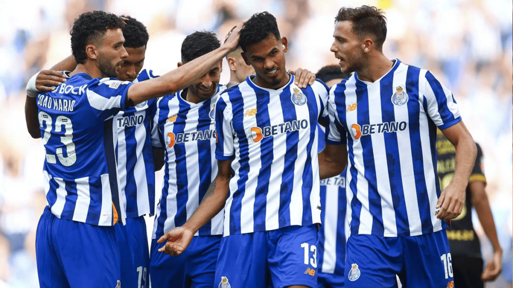 FC Porto