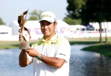 FedEx St. Jude Championship