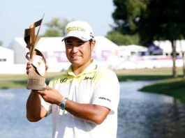 FedEx St. Jude Championship