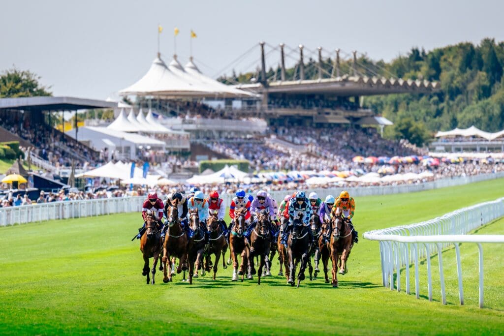 Goodwood