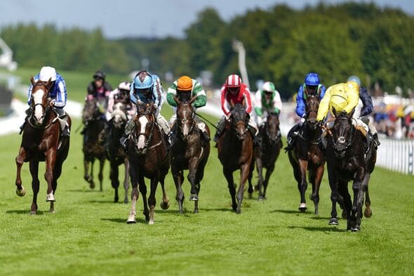 Goodwood
