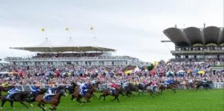 Goodwood Day 5