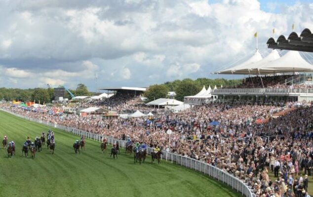 Goodwood