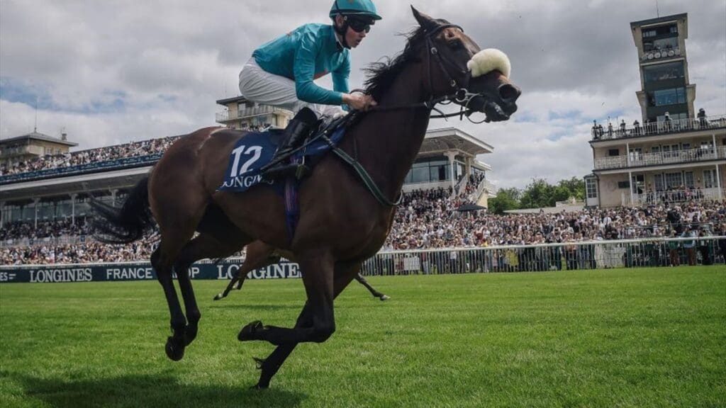 Hoppegarten