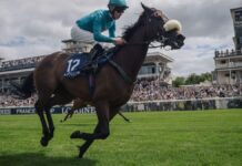 Hoppegarten