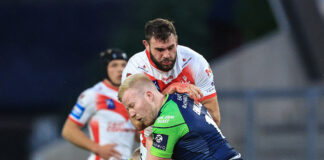 Huddersfield Giants