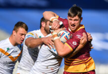 Huddersfield Giants