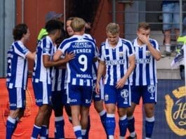 IFK Goteborg