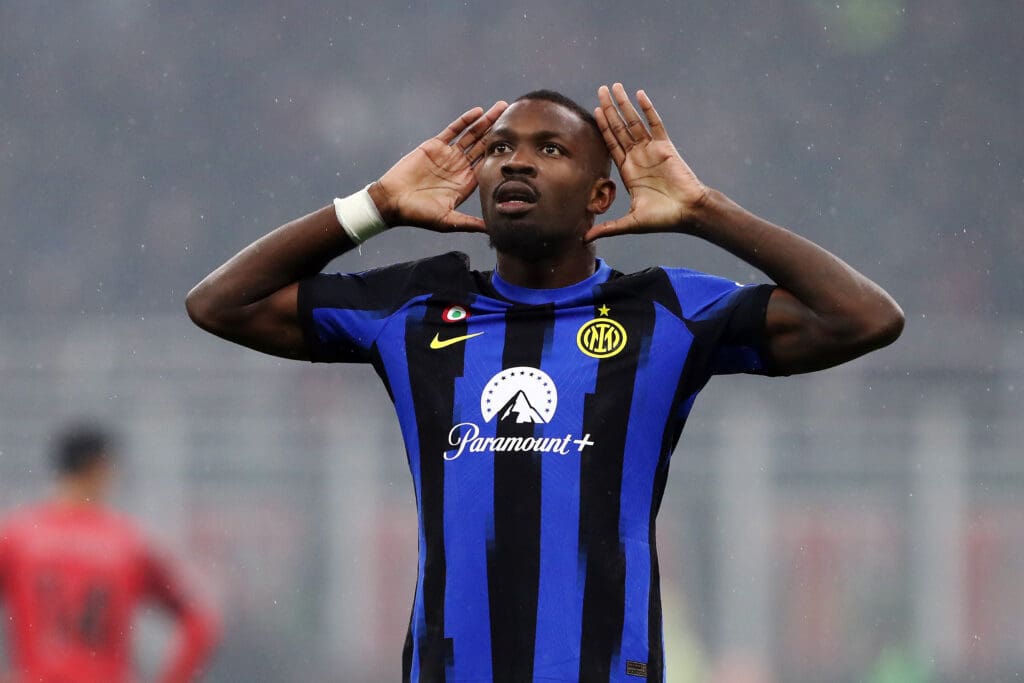 Inter Milan