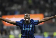 Inter Milan