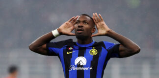 Inter Milan