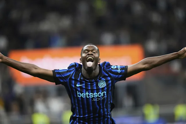 Inter Milan