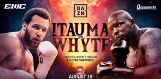 Itauma vs Whyte