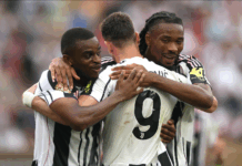 Juventus