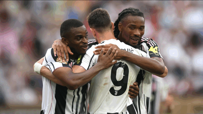 Juventus