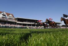 Lancaster Stakes