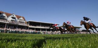 Lancaster Stakes