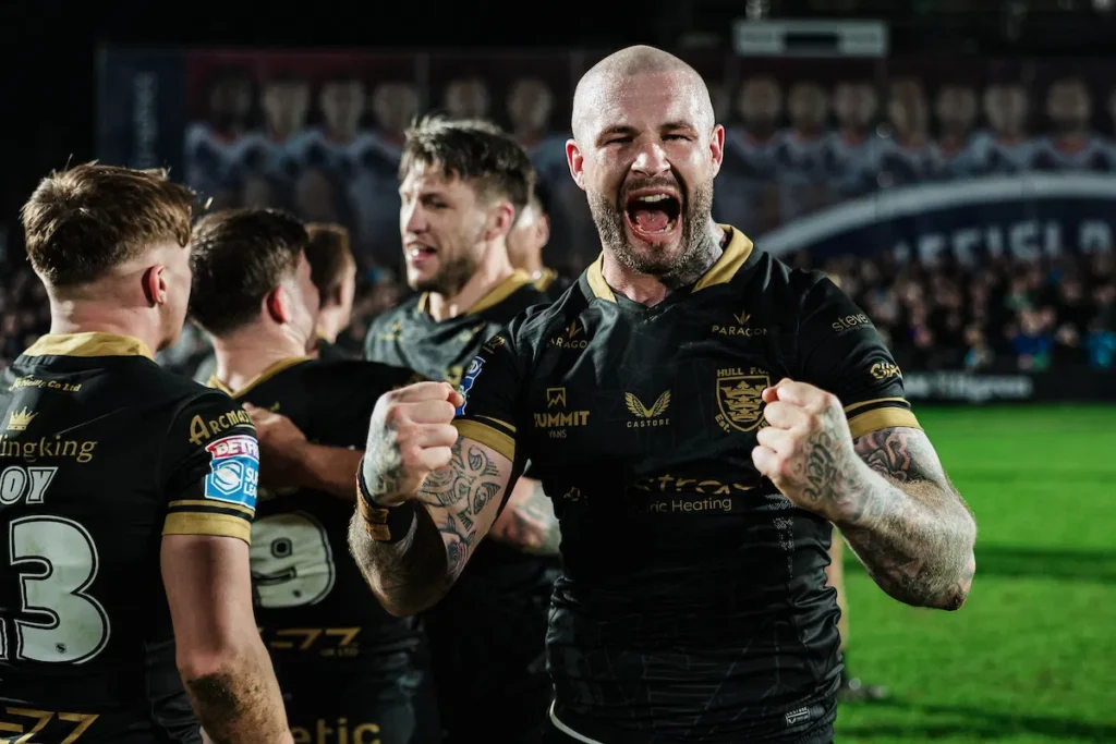 Leigh Leopards