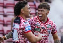 Leigh Leopards