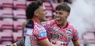 Leigh Leopards
