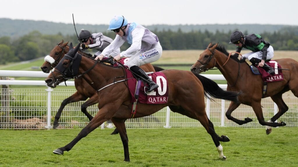 Lillie Langtry Stakes