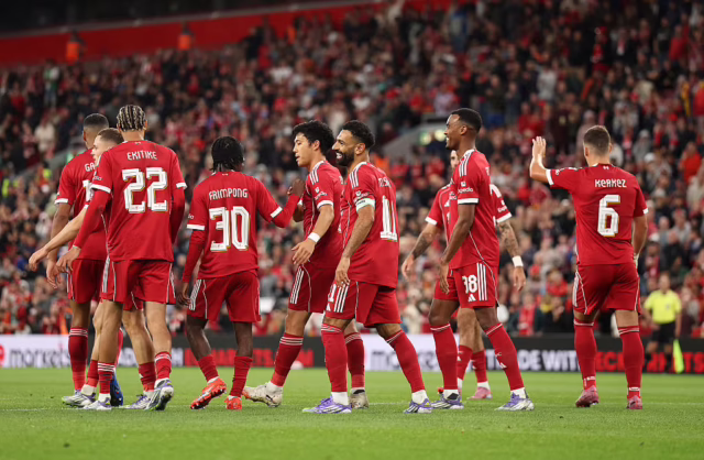 Liverpool