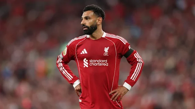 Liverpool