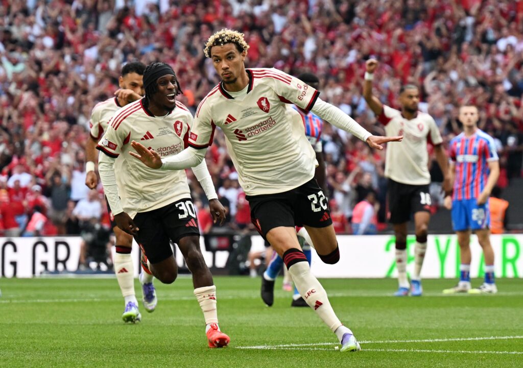 Liverpool