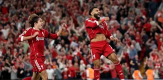 Liverpool