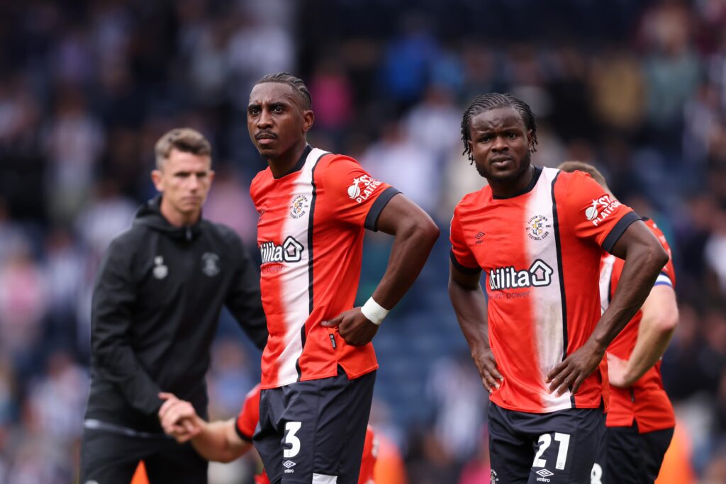 Luton