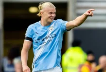 Man City