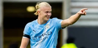 Man City