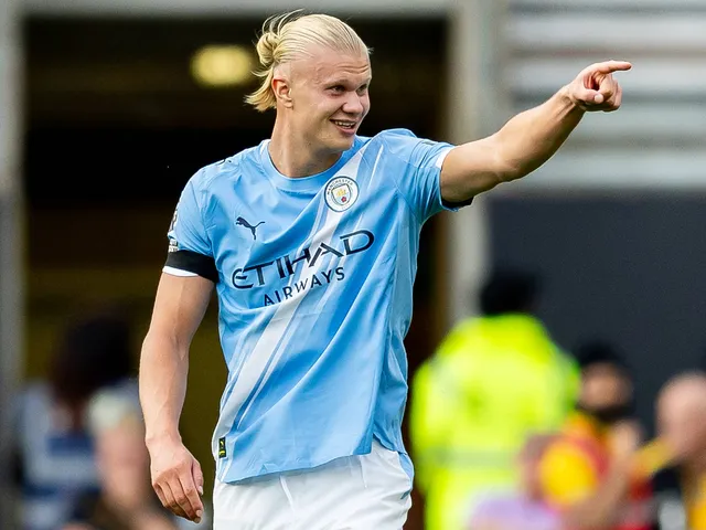 Man City