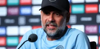 Man City