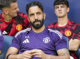 Man Utd