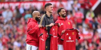 Man Utd