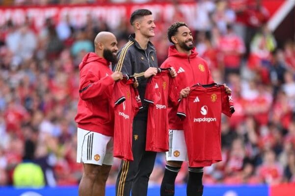 Man Utd