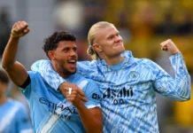 Manchester City